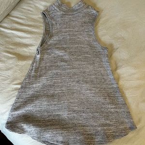Mock Neck Top || Size: Small